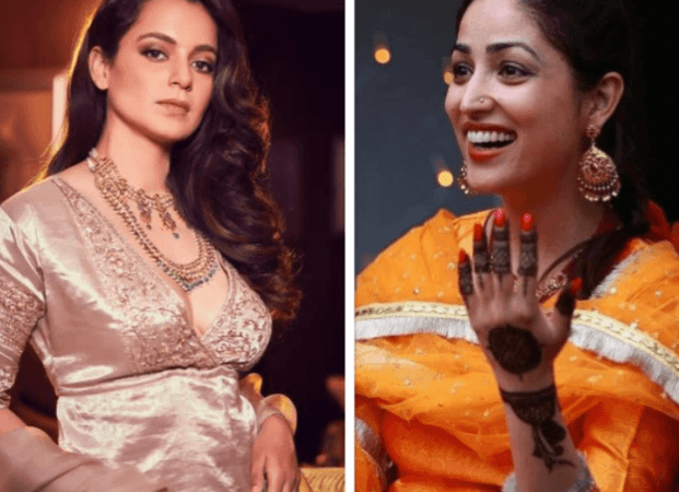 Kangana, Yami Kangana, Yami