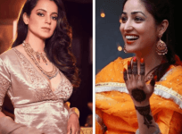 Kangana, Yami