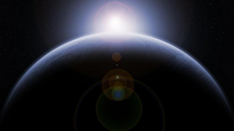 Outer Space