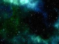 Starry Space