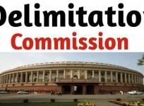 Delimitation commission
