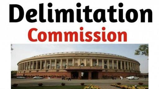 Delimitation commission