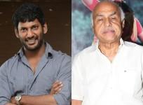 Vishal and RB Choudary