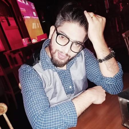 Arbaz Khan