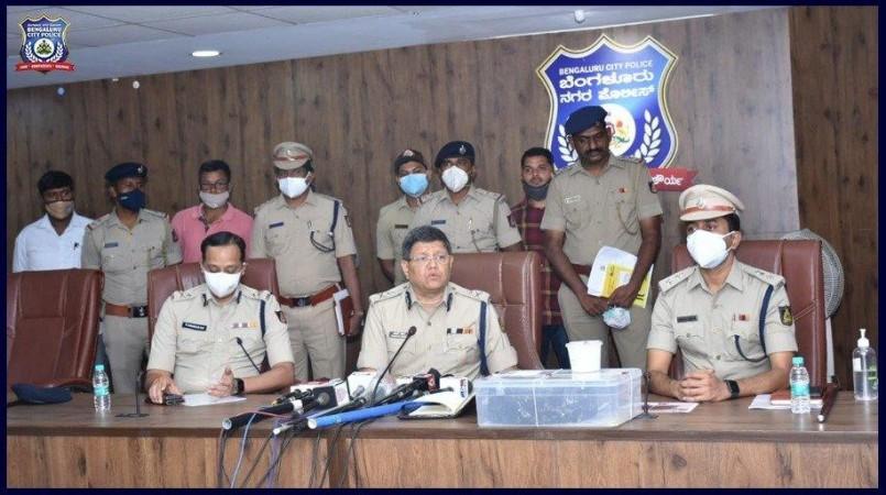 What is Ambergris: floating gold or whale vomit worth ₹8cr seized in B'luru [details]