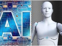 AI robbot