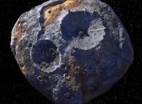 Asterid Psyche