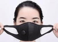Nano tech mask