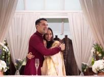 Danish Sait Wedding