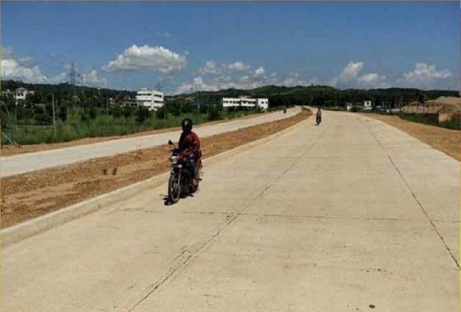 Ring Road