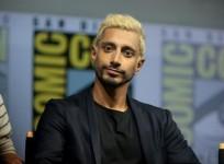 Riz Ahmed