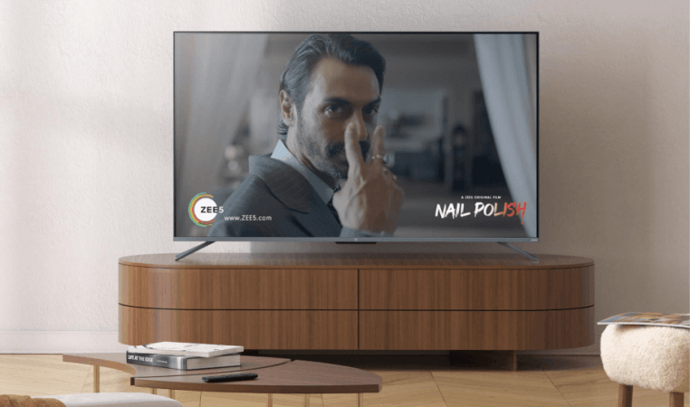 OnePlus TV U1S OnePlus Nord CE, OnePlus TV U1S launched in India; price, availability, features