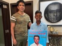 Sonu Sood