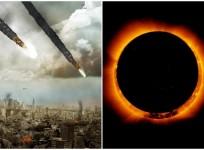 Ring of fire