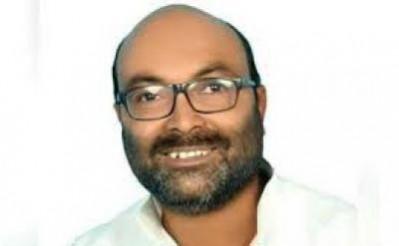 Ajay kumar lallu