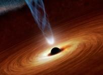 Black Hole