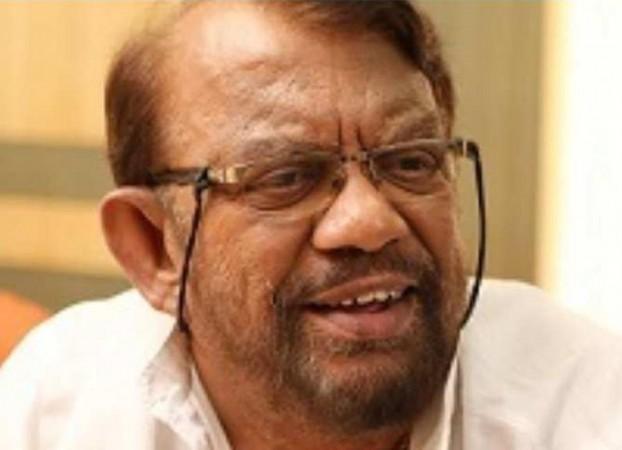 Suresh Chandra passes away. Suresh Chandra Death