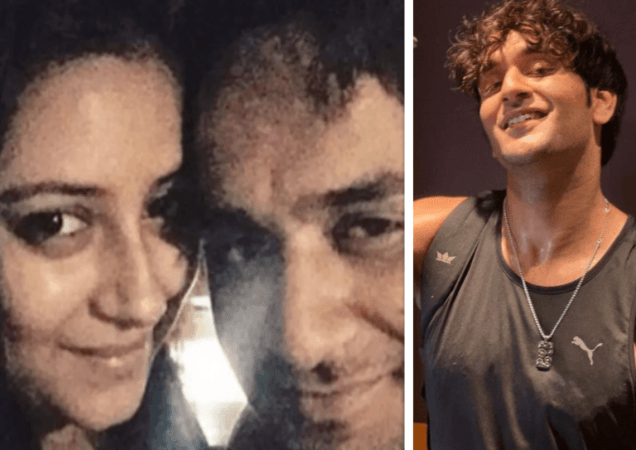Vikas Gupta, Pratyusha Vikas Gupta, Pratyusha