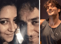 Vikas Gupta, Pratyusha