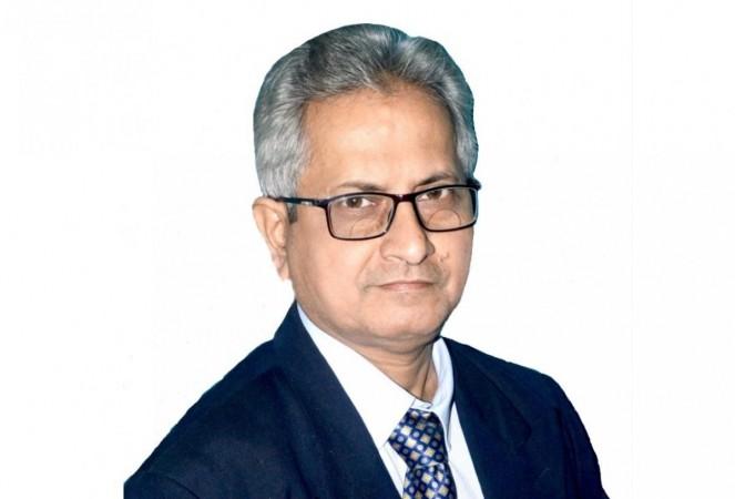 Ramendra Lal Mukherjee Ramendra Lal Mukherjee