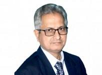 Ramendra Lal Mukherjee