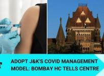 Adopt J&K Model of door-to-door vaccination; Bombay HC to Centre