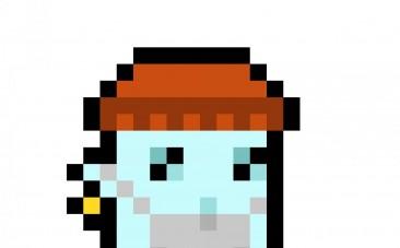 The famous crypto artwork auctioned at Sotheby recently