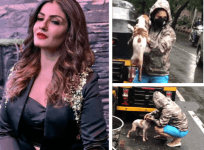Raveena Tandon
