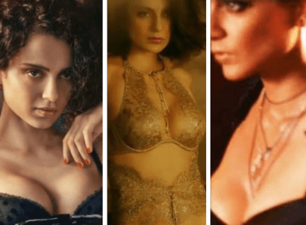 Kangana Ranaut Kangana Ranaut