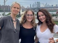 Sex and the city