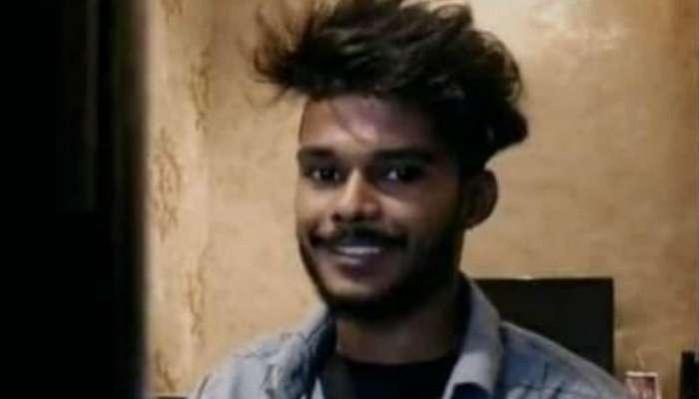 Vignesh Krishnan PU alias Ambili Ambili TikTok