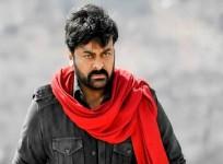 Chiranjeevi in Kingmaker- Telugu remake of Lucifer