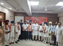 Punjab BJP