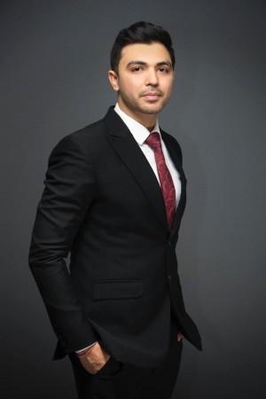 Jai Karan Walia