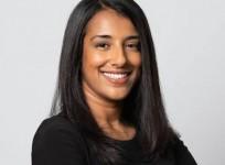 Indian-origin journalist Megha Rajagopala