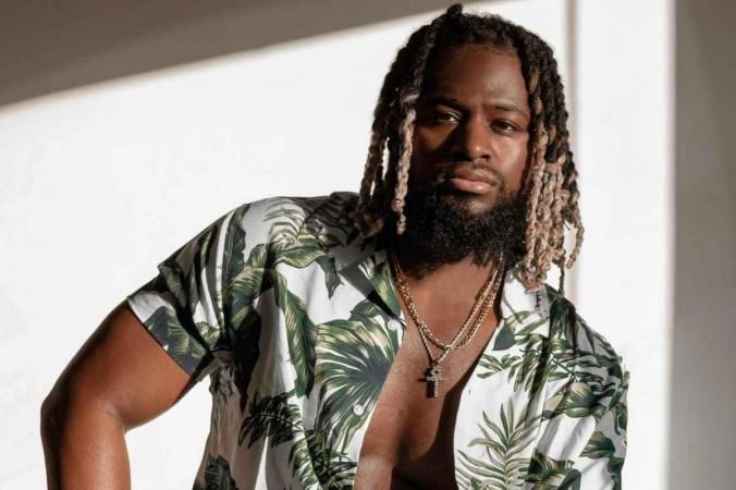 Dezmen Horne