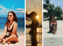 Parineeti Chopra, Disha Patani