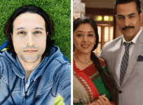 Apurva Agnihotri, Anupamaa show