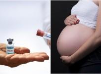 pregnant women covid vaccine