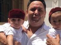 Parsi community
