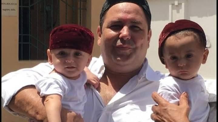 Representational image Parsi community