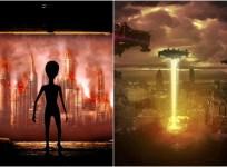 alien
