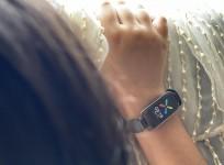 Oppo Band Style review