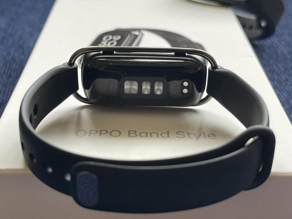 Oppo Band Style review Oppo Band Style review