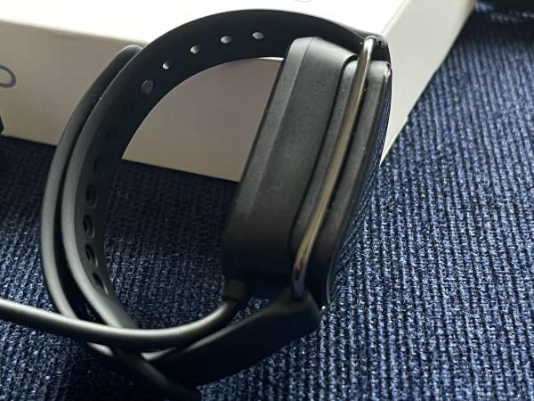 Oppo Band Style faces competition, sails through regardless [Review ...