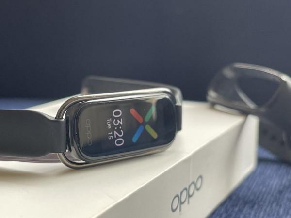 Oppo Band Style review Oppo Band Style review