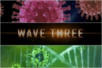Covid third wave