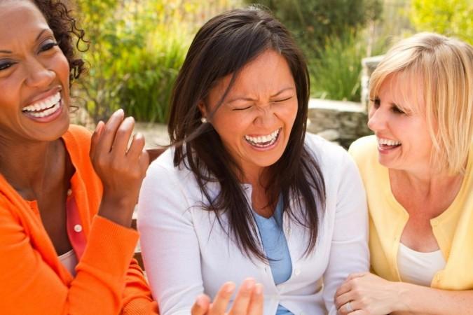 Representational Image Menopause