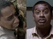 Sanchari Vijay in Taledanda