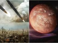 how life will end on earth